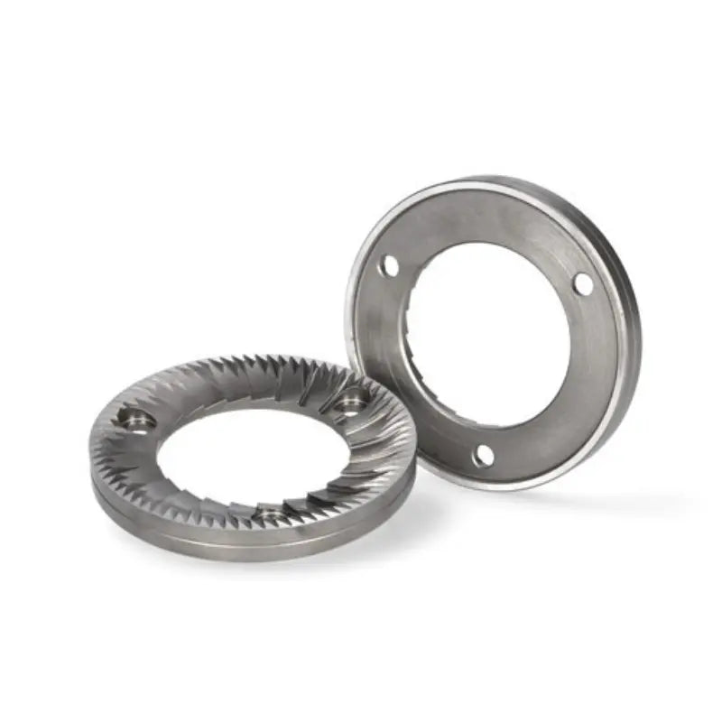 Mazzer Major 83mm Flat Replacement Burr Set