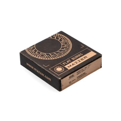 Mazzer Major Grinder Burr Set - 83mm