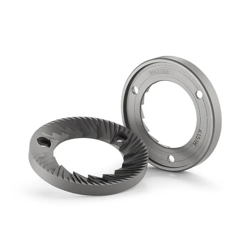 Mazzer Major VP Grinder Single Phase Pair of Right Burrs - 83mm