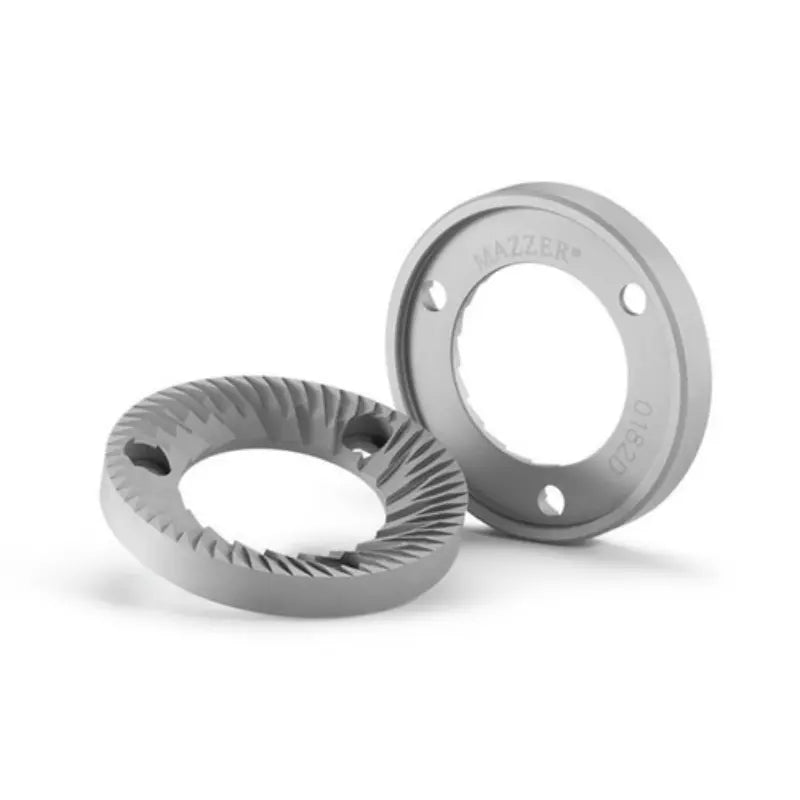 Mazzer Mini 58mm Grinder Burr Set