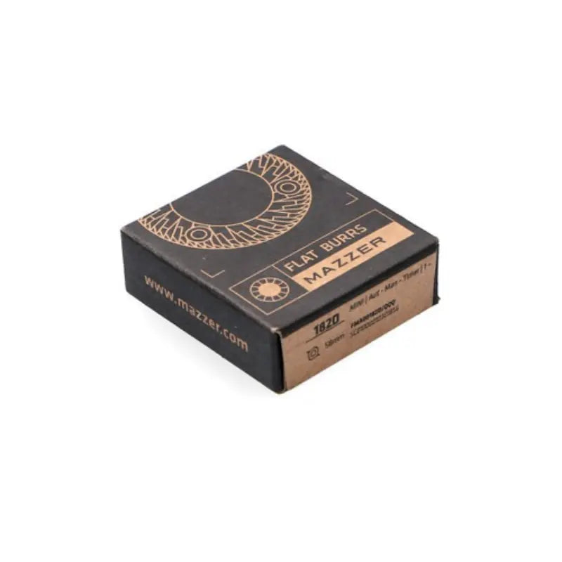 Mazzer Mini 58mm Grinder Burr Set