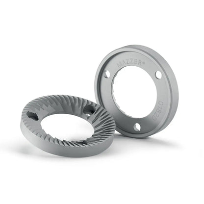 Mazzer Mini Manual/Timer Coffee Grinder - 58mm Burrs 182D - Prime Coffee Suppliers