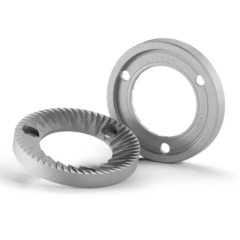 Mazzer Mini and La Marzocco Lux Grinder Burr Set - 61mm