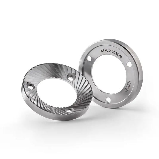 Mazzer Philos I200D Grinder Burr - 64mm