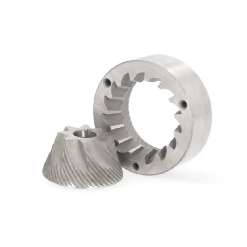 Mazzer Robur Grinder 71mm Conical Burr Set