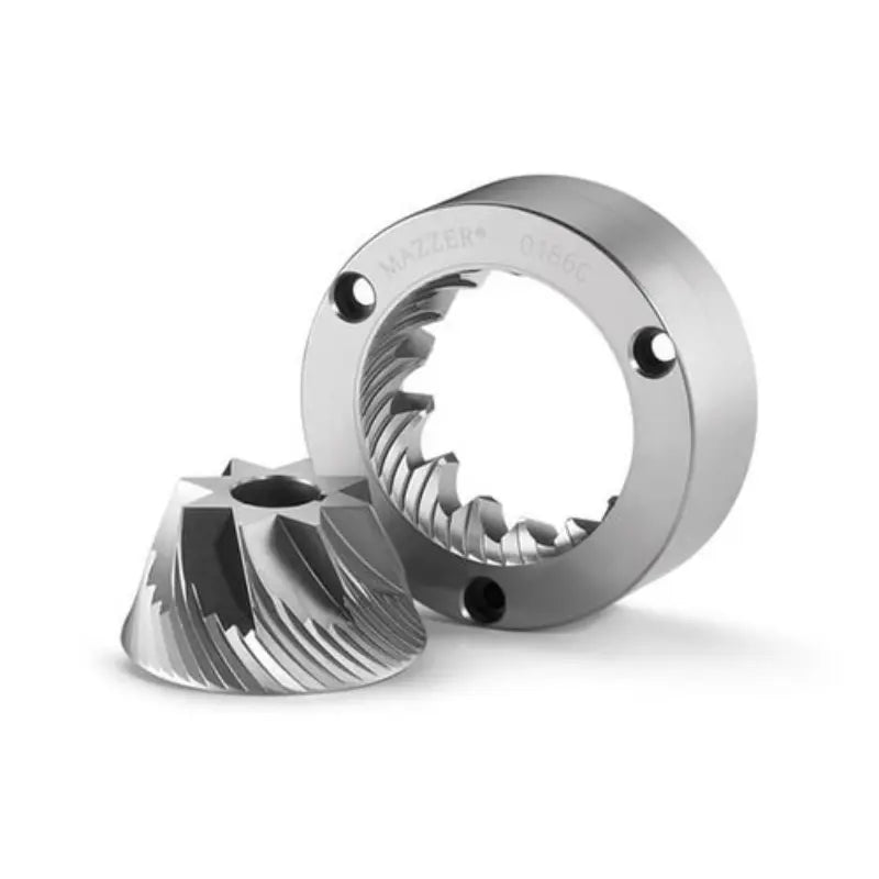 Mazzer Robur/Kold S Grinder Burr Set - 71mm