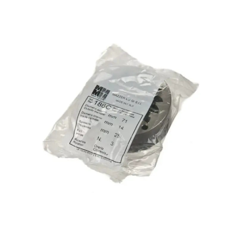 Mazzer Robur/Kold S Grinder Burr Set - 71mm