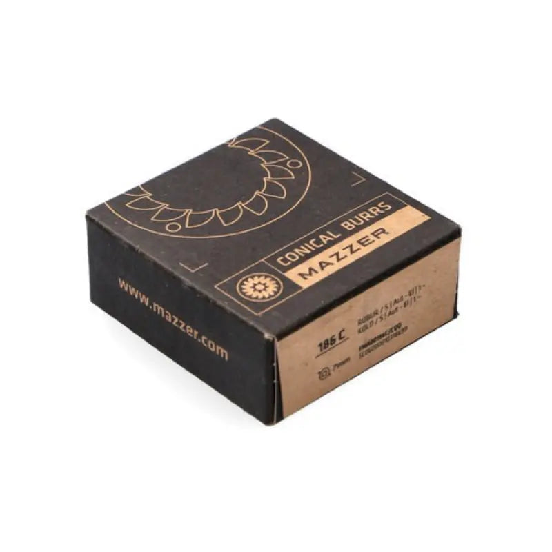 Mazzer Robur/Kold S Grinder Burr Set - 71mm