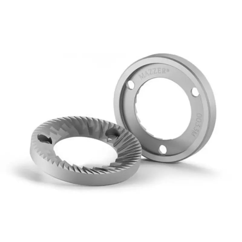 Mazzer Super Jolly Grinder Burr Set - 64mm
