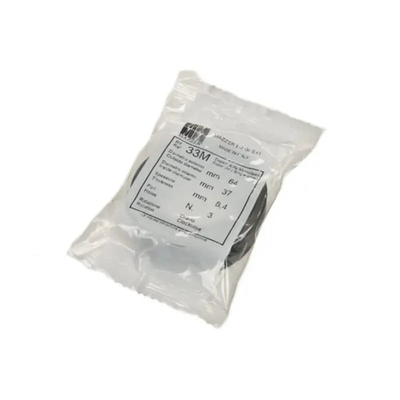 Mazzer Super Jolly Grinder Burr Set - 64mm