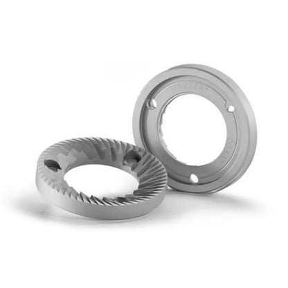 Mazzer Super Jolly Three Phase Original Grinder Burr Set - 64mm