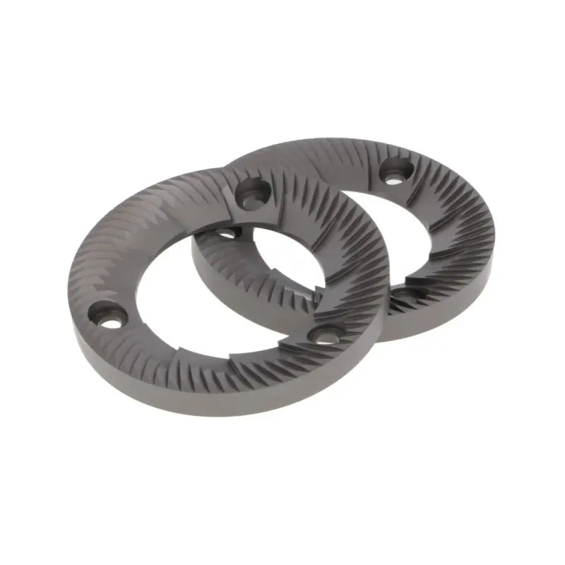 Mazzer ZM Grinder 83mm Flat Special Steel Burr