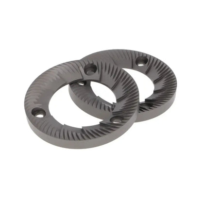 Mazzer ZM Grinder 83mm Flat Special Steel Burr