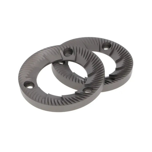 Mazzer ZM Grinder 83mm Flat Special Steel Burr