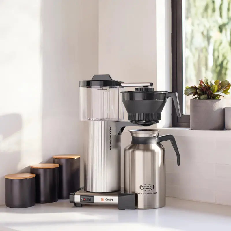 Moccamaster 1.8L Thermal Jug CDT Grand/Thermoserve