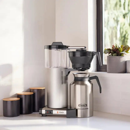 Moccamaster 1.8L Thermal Jug CDT Grand/Thermoserve