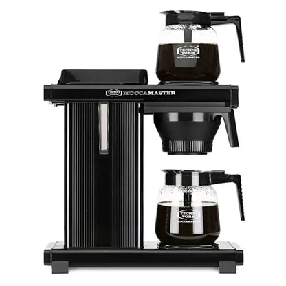 Moccamaster Moccaserver Batch Brewer – Dual Hot Plates & 2x 1.8L Capacity