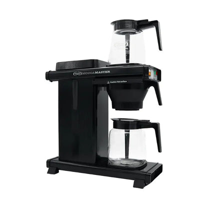 Moccamaster Moccaserver Batch Brewer – Dual Hot Plates & 2x 1.8L Capacity