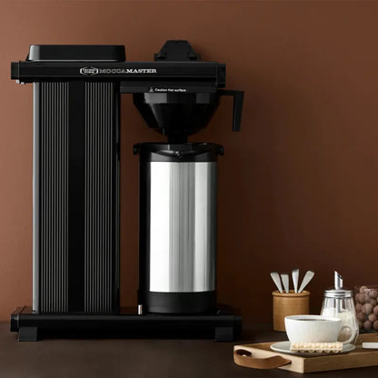 Moccamaster Thermoking 3000 Coffee Maker - 3L High-Capacity