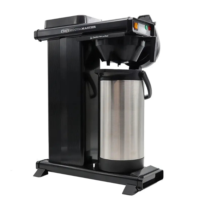 Moccamaster Thermoking 3000 Coffee Maker - 3L High-Capacity