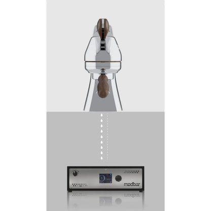 Modbar Espresso EP System - Electronic Profile + Volumetric Dosing