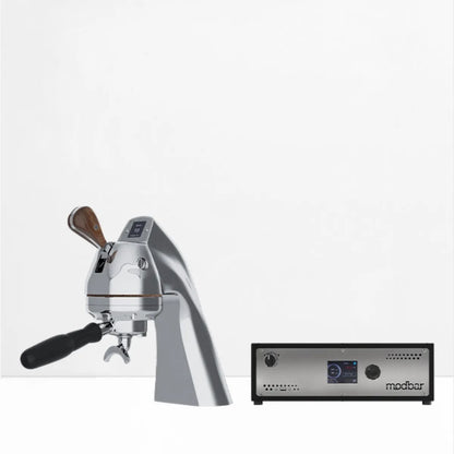 Modbar Espresso EP System - Electronic Profile + Volumetric Dosing
