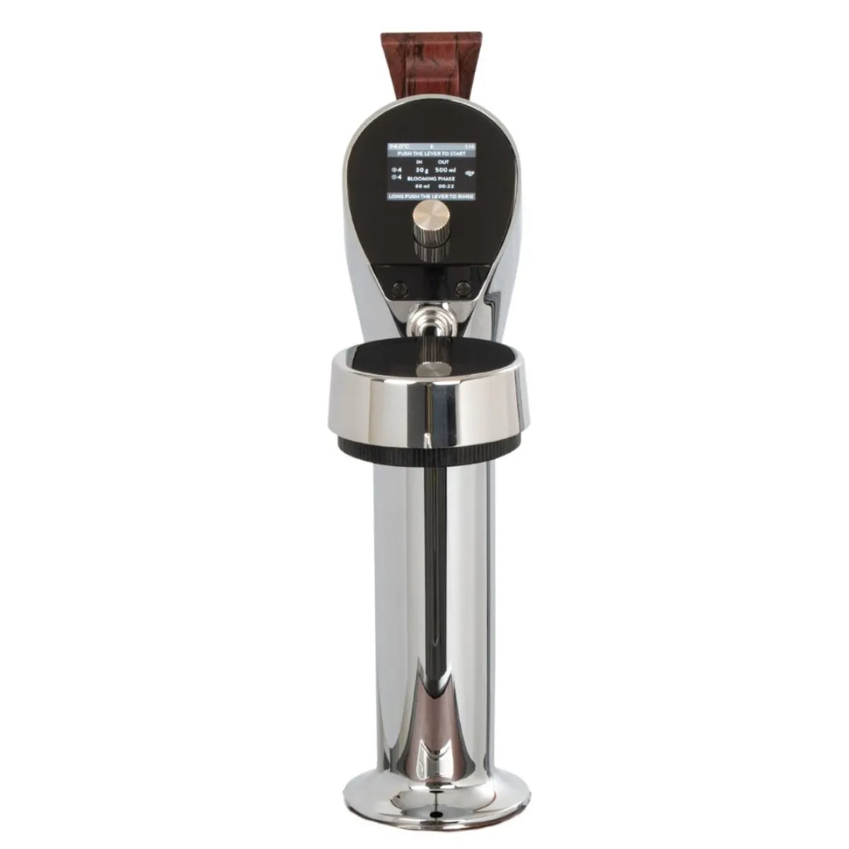 Modbar Pour-Over System - Precision Temperature Control - Prime Coffee Suppliers