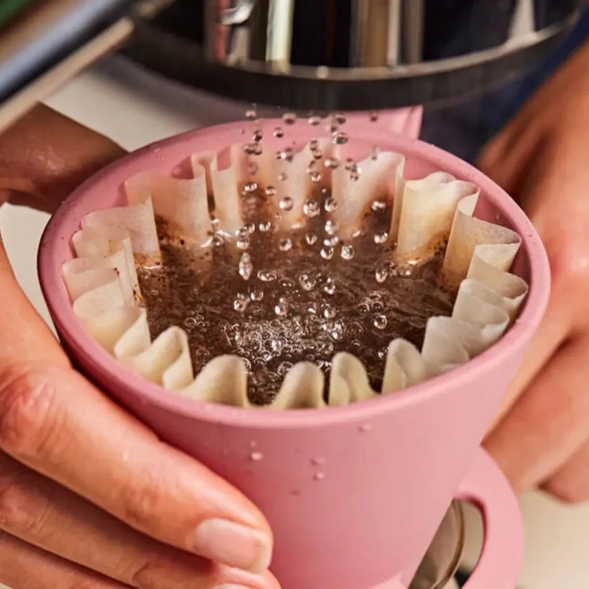 Modbar Pour-Over System - Precision Temperature Control - Prime Coffee Suppliers