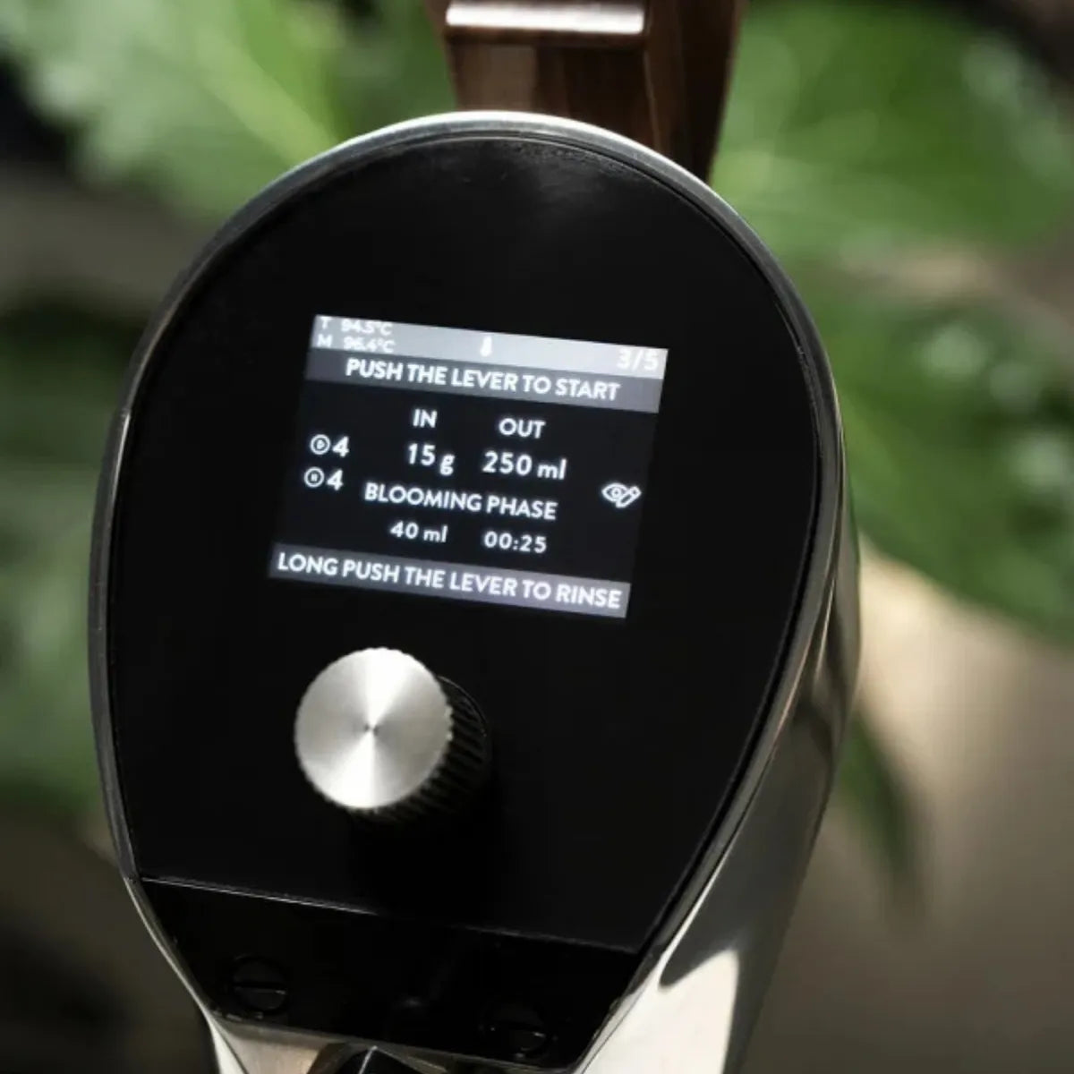 Modbar Pour-Over System - Precision Temperature Control - Prime Coffee Suppliers