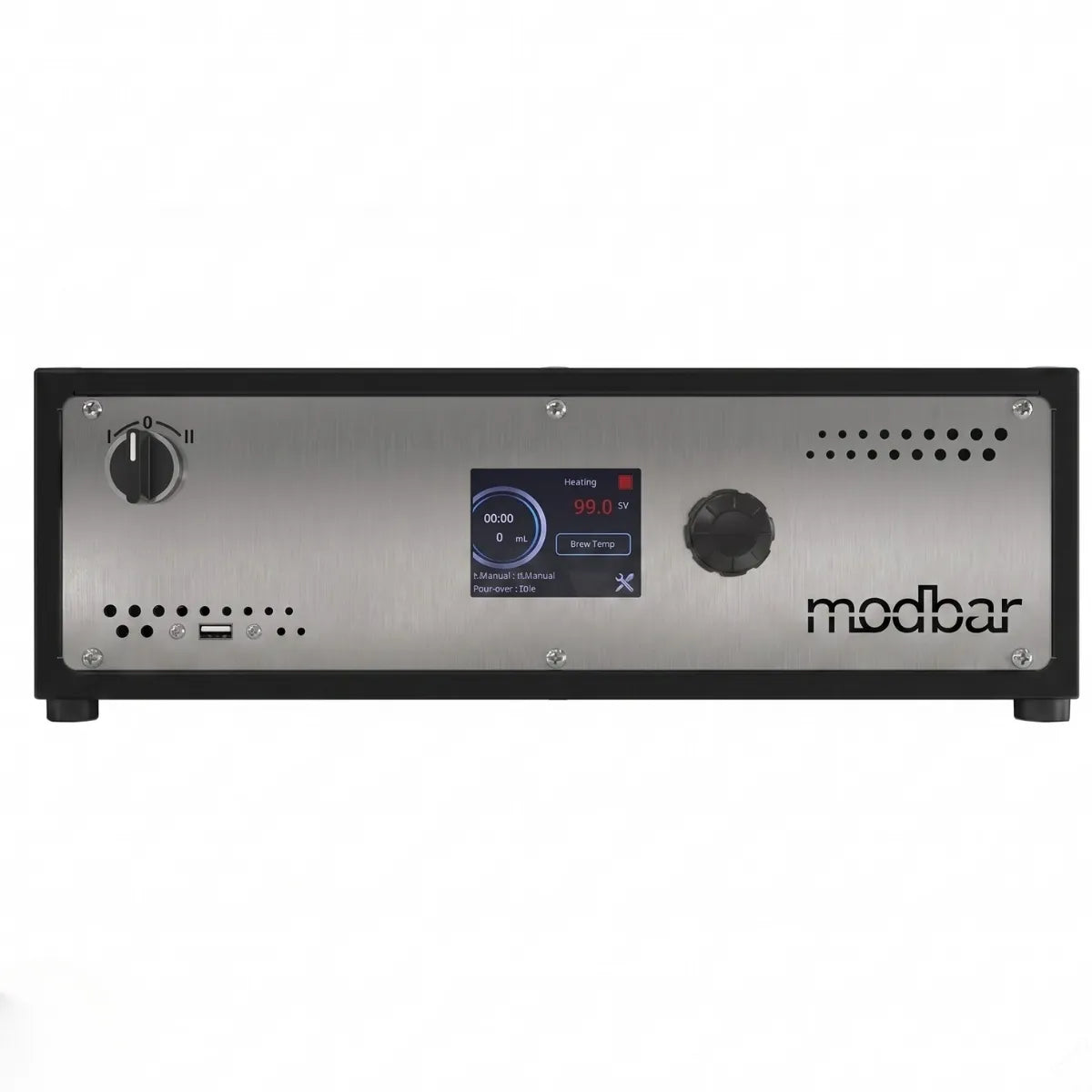 Modbar Pour-Over System - Precision Temperature Control - Prime Coffee Suppliers