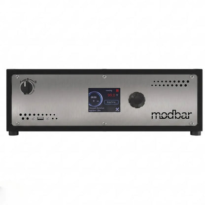 Modbar Pour-Over System - Precision Temperature Control - Prime Coffee Suppliers