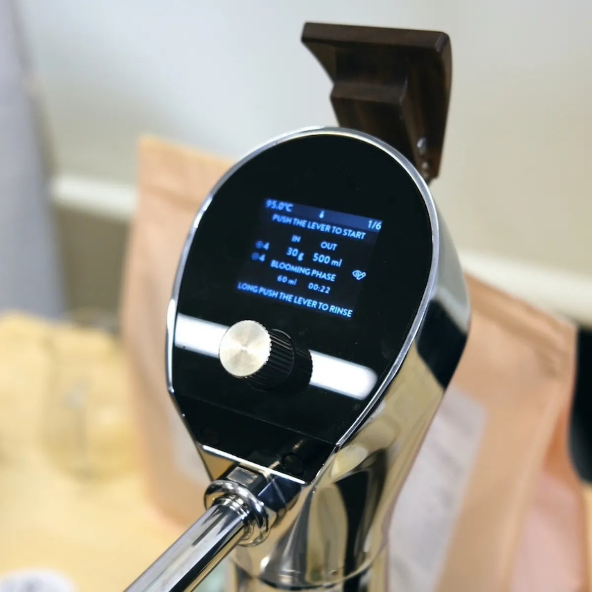 Modbar Pour-Over System - Precision Temperature Control - Prime Coffee Suppliers