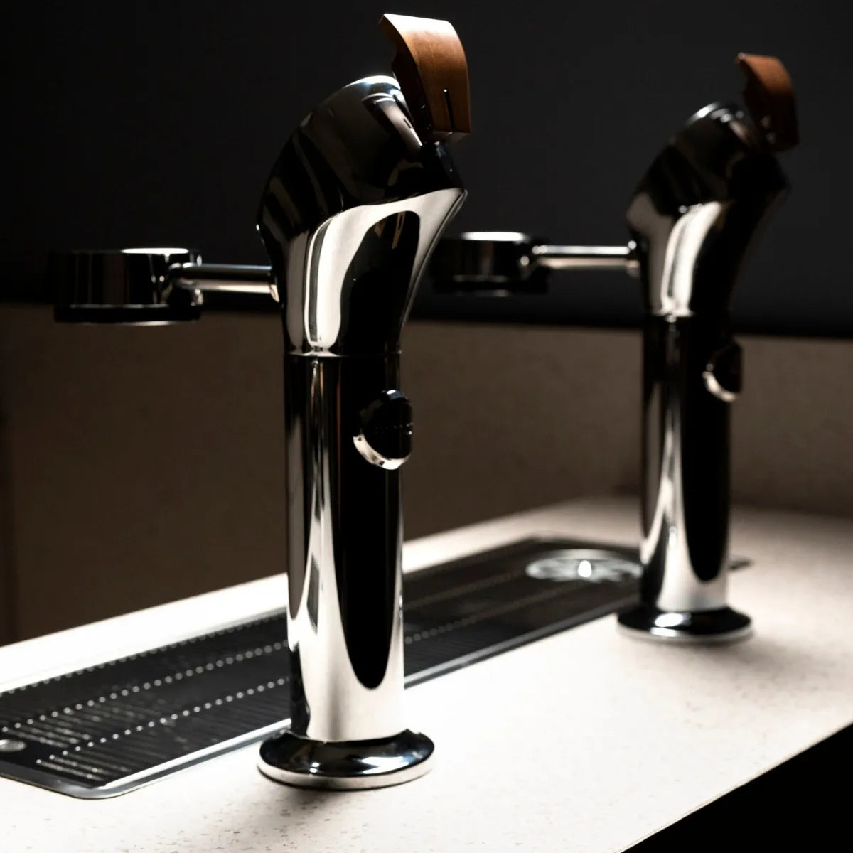 Modbar Pour-Over System - Precision Temperature Control - Prime Coffee Suppliers