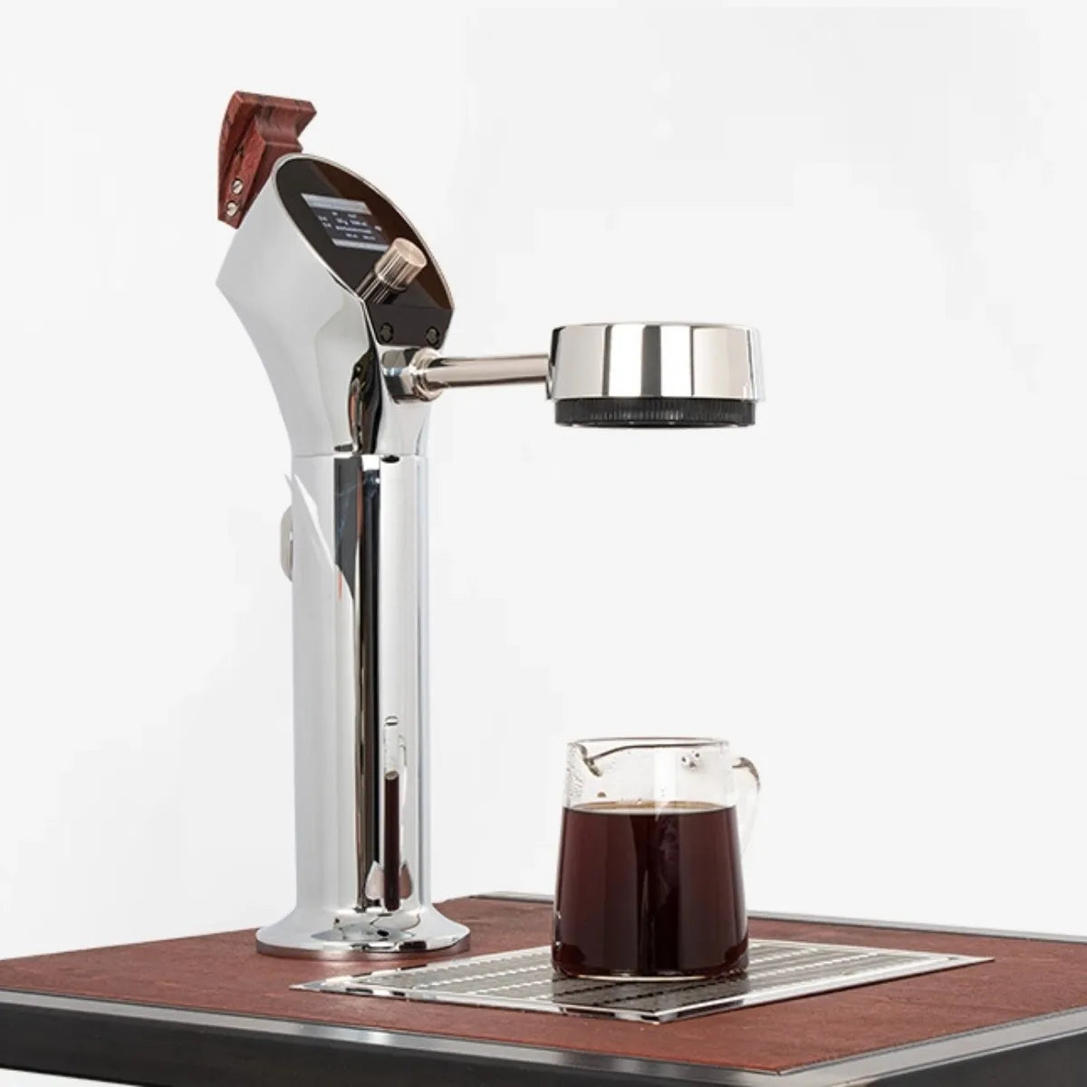 Modbar Pour-Over System - Precision Temperature Control - Prime Coffee Suppliers