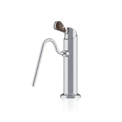 Modbar Steam System - Extra Dry Steam Performance - Prime Coffee Suppliers