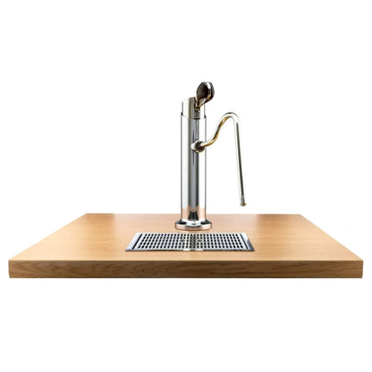 Modbar Steam System - Extra Dry Steam Performance - Prime Coffee Suppliers