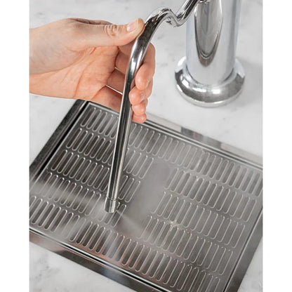 Modbar Steam System - Extra Dry Steam Performance - Prime Coffee Suppliers