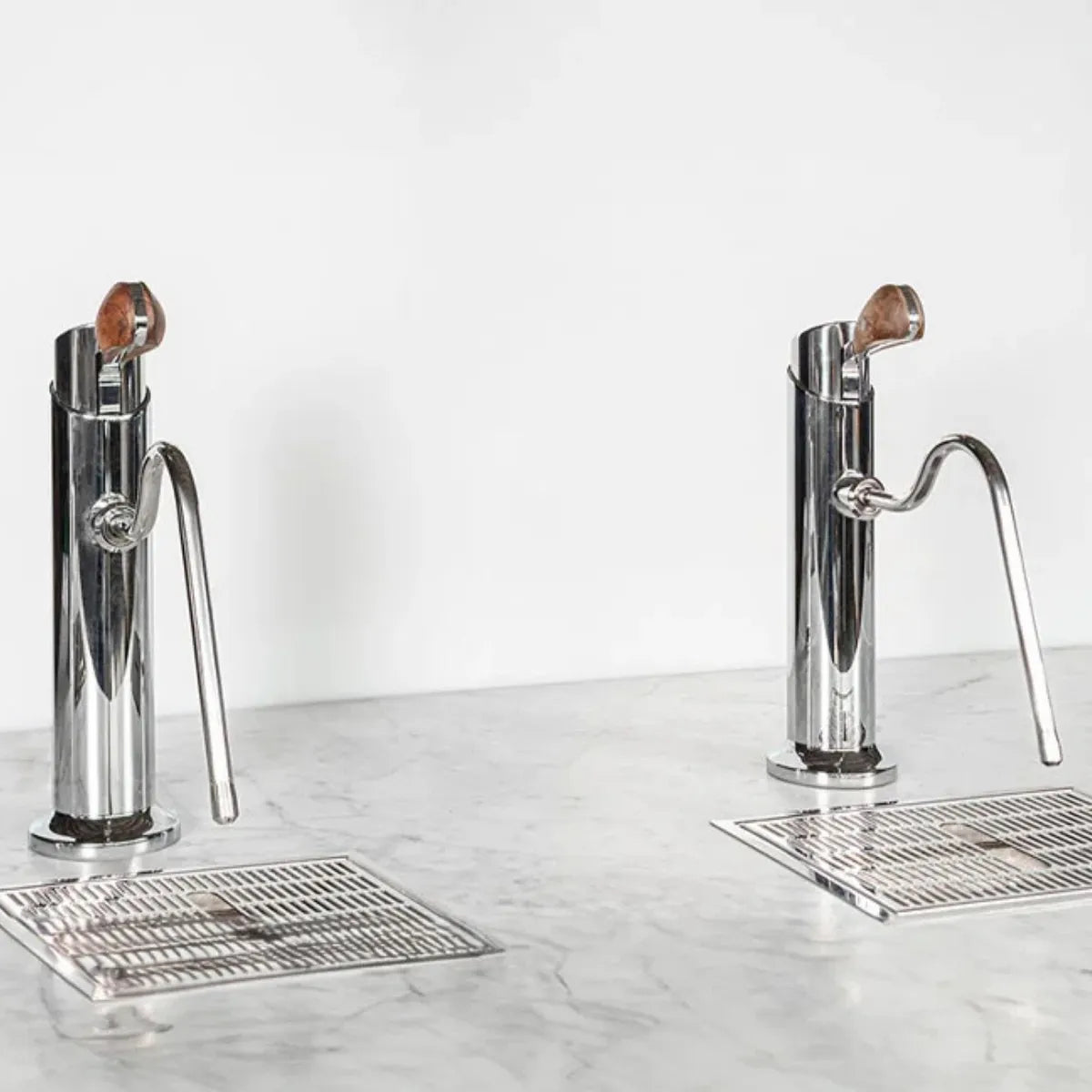 Modbar Steam System - Extra Dry Steam Performance - Prime Coffee Suppliers