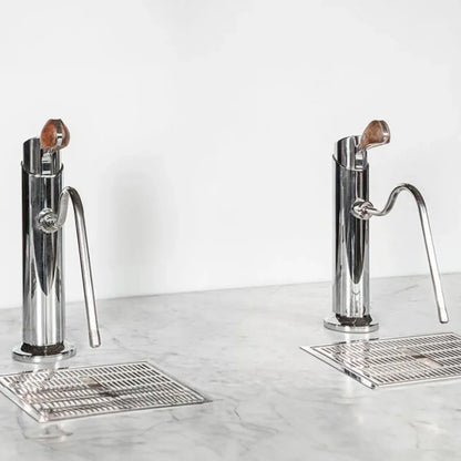 Modbar Steam System - Extra Dry Steam Performance - Prime Coffee Suppliers