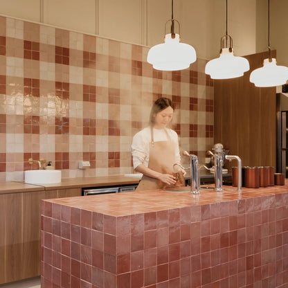 Modbar Steam System - Extra Dry Steam Performance - Prime Coffee Suppliers
