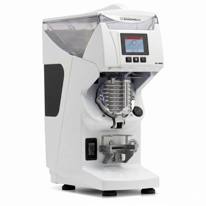 Nuova Simonelli GX85 Espresso Grinder - 85mm Burrs Clima PRO Technology - Espresso Grinder - Prime Coffee Suppliers