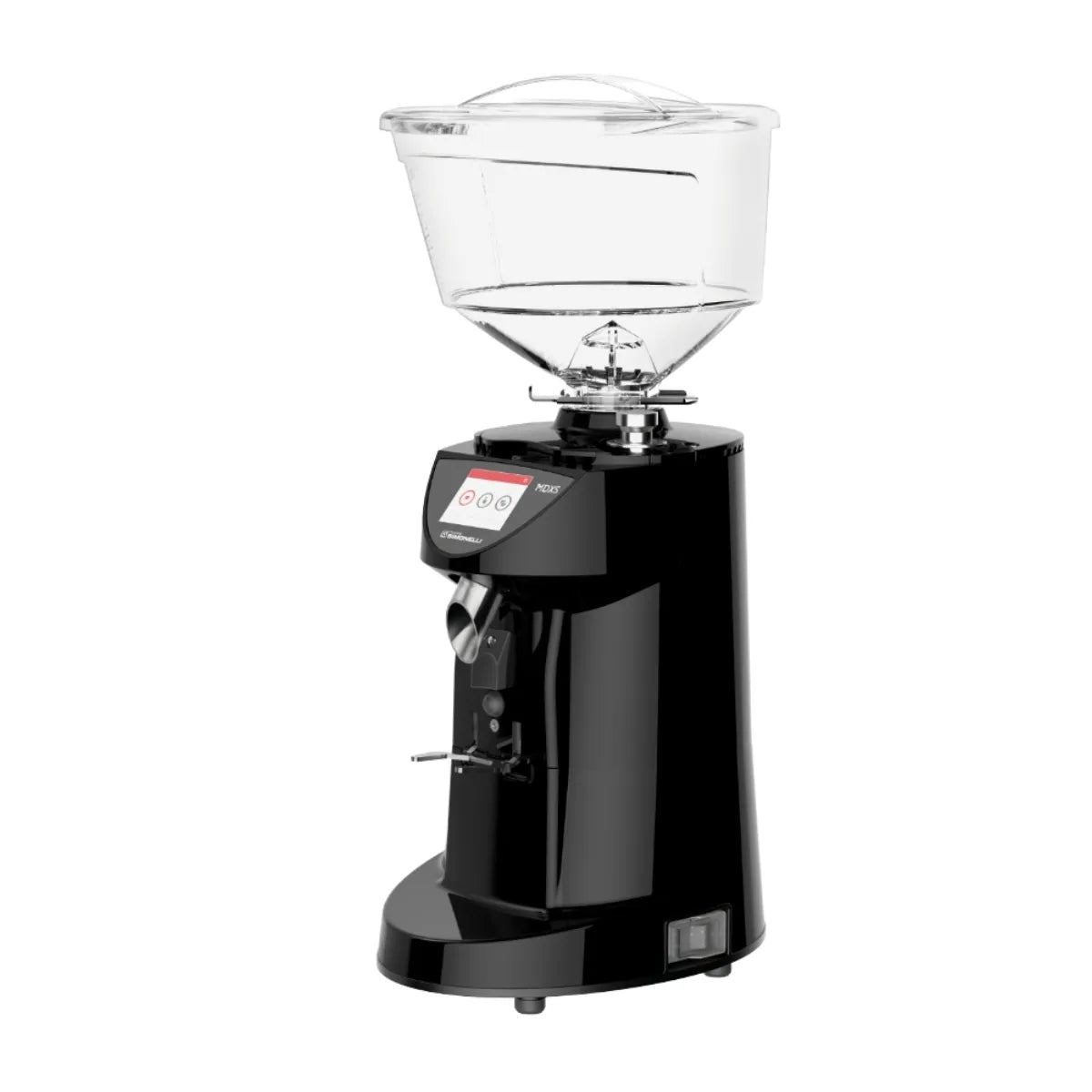 Nuova Simonelli MDXS Espresso Grinder - 65mm Burrs 1.5 kg Capacity - Expresso Grinder - Prime Coffee Suppliers