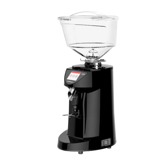 Nuova Simonelli MDXS Espresso Grinder - 65mm Burrs 1.5 kg Capacity - Expresso Grinder - Prime Coffee Suppliers