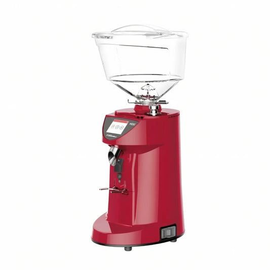 Nuova Simonelli MDXS Espresso Grinder - 65mm Burrs 1.5 kg Capacity - Expresso Grinder - Prime Coffee Suppliers