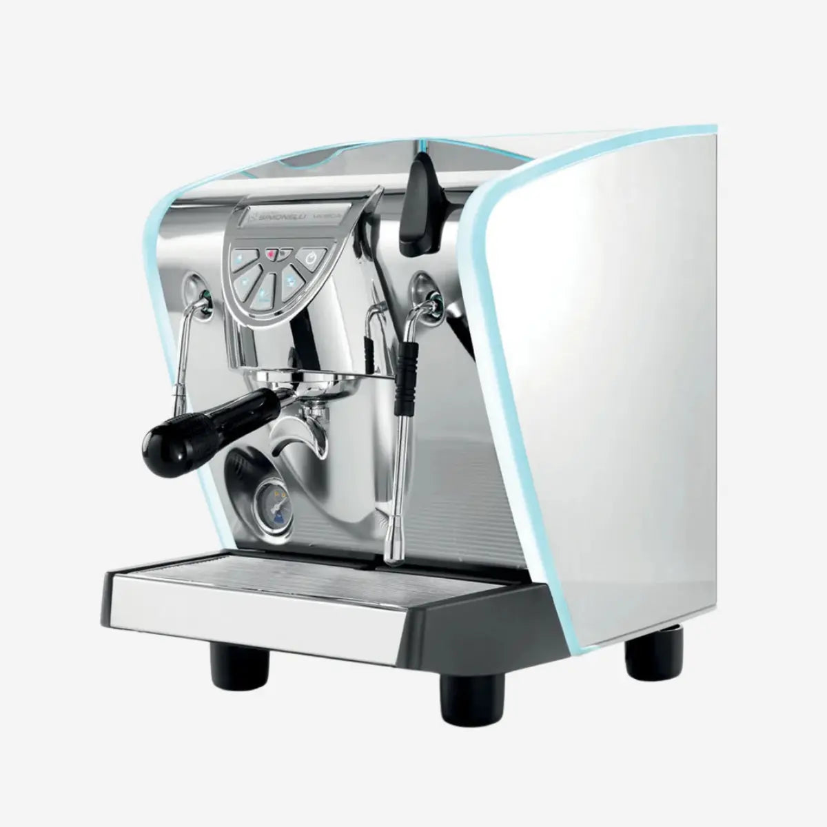 Nuova Simonelli Musica Lux Espresso Machine