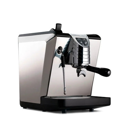 Nuova Simonelli Oscar II with OPV Kit Espresso Machine Black