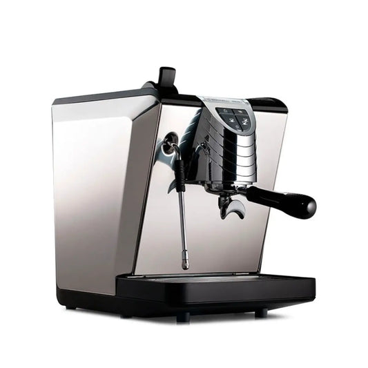 Nuova Simonelli Oscar II with OPV Kit Espresso Machine Black