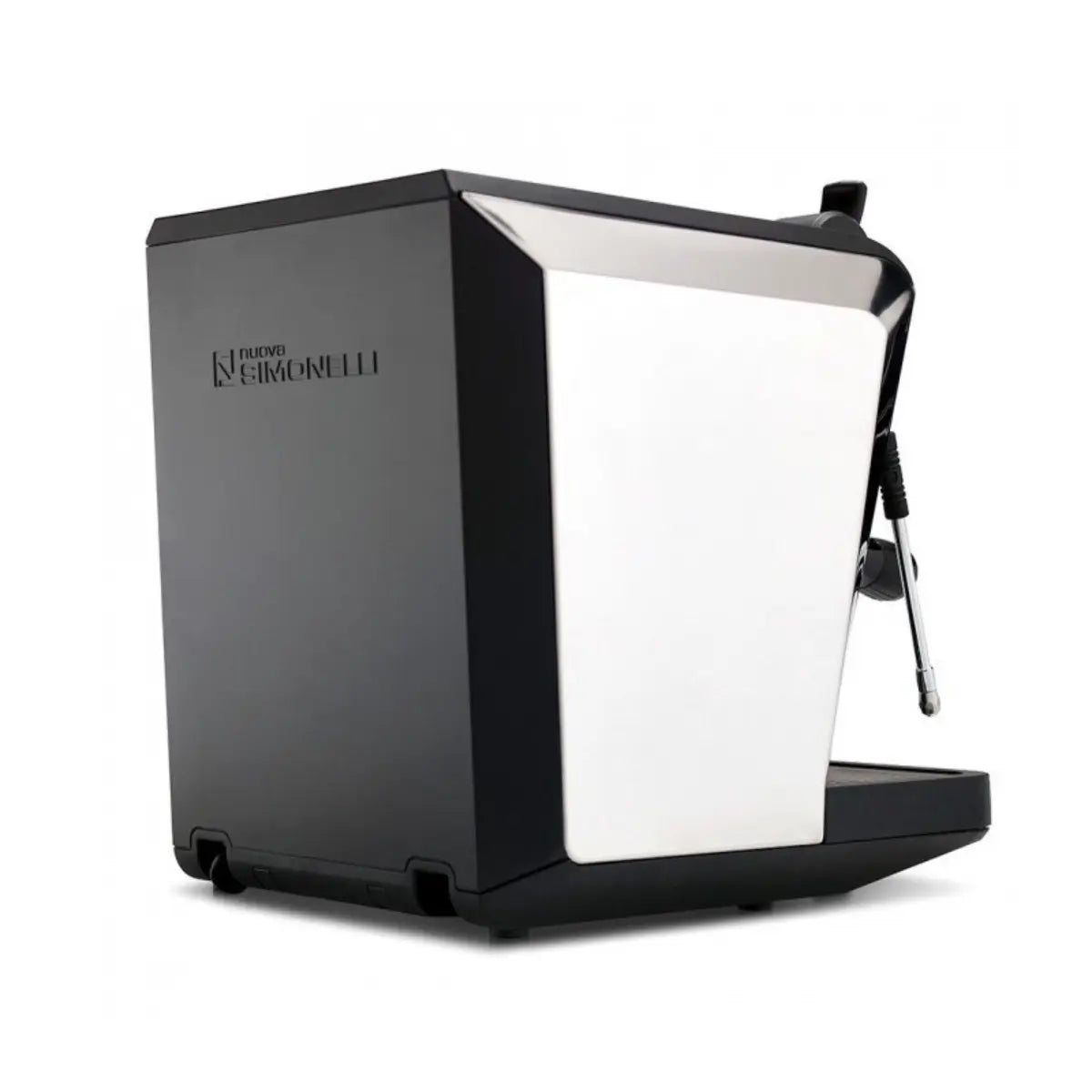 Nuova Simonelli Oscar II with OPV Kit Espresso Machine Black
