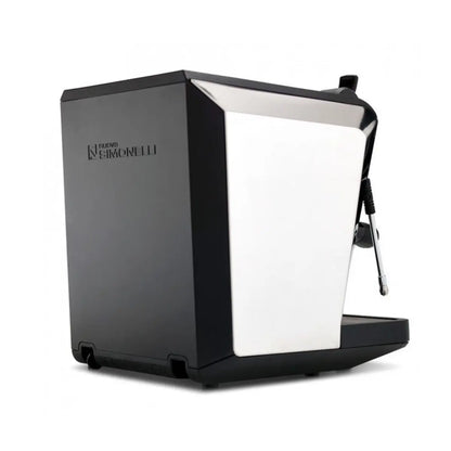 Nuova Simonelli Oscar II with OPV Kit Espresso Machine Black