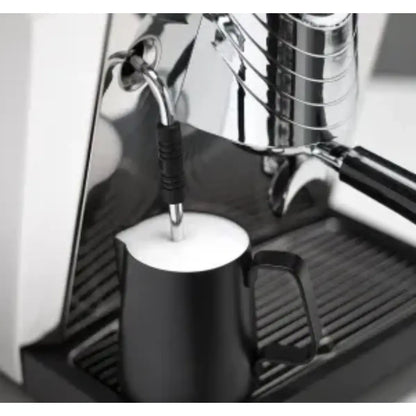 Nuova Simonelli Oscar II with OPV Kit Espresso Machine Black